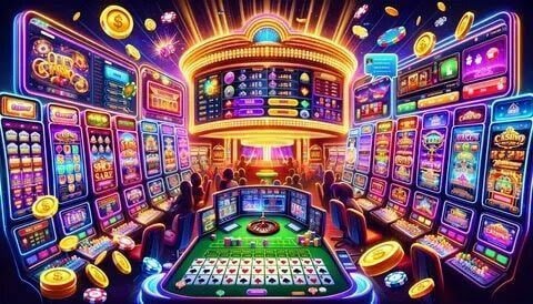 Trải nghiệm Live Casino trực tiếp cùng dealer tại sx khanh hoa